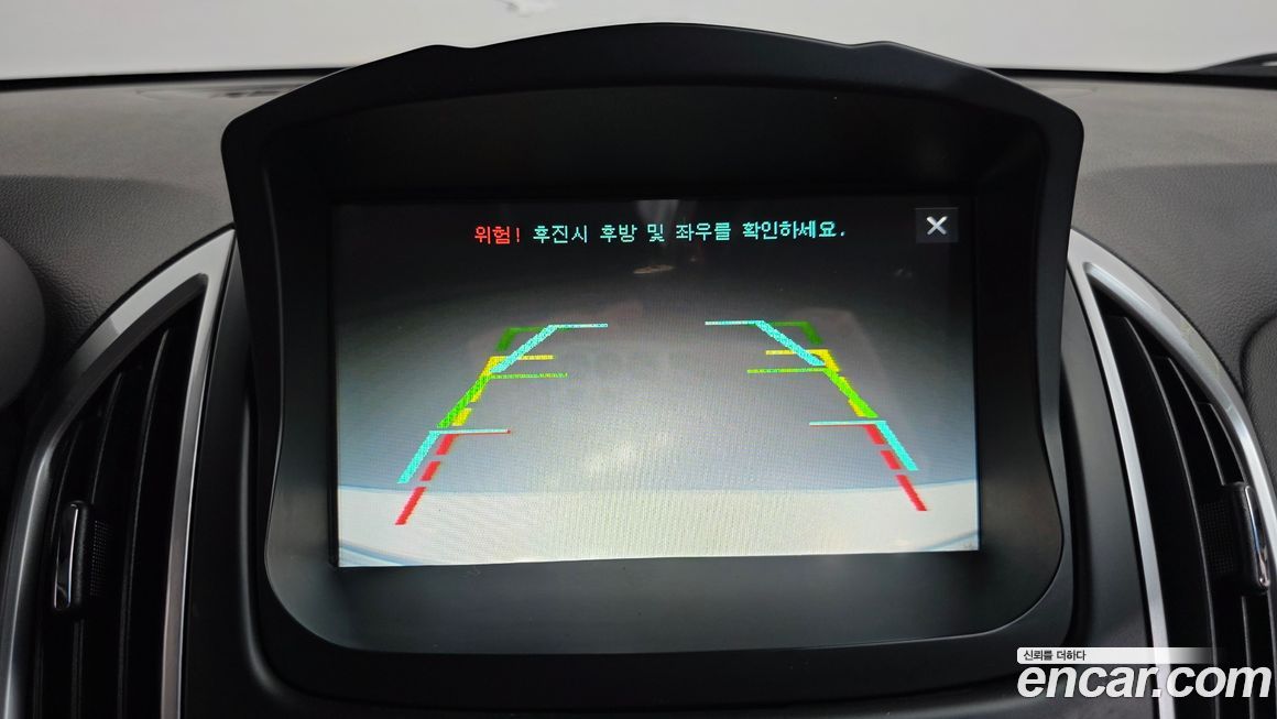 ChevroletGMDaewoo Cruze 2014