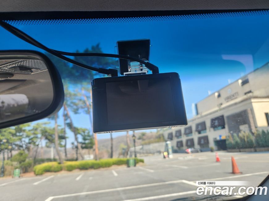 ChevroletGMDaewoo Spark 2015