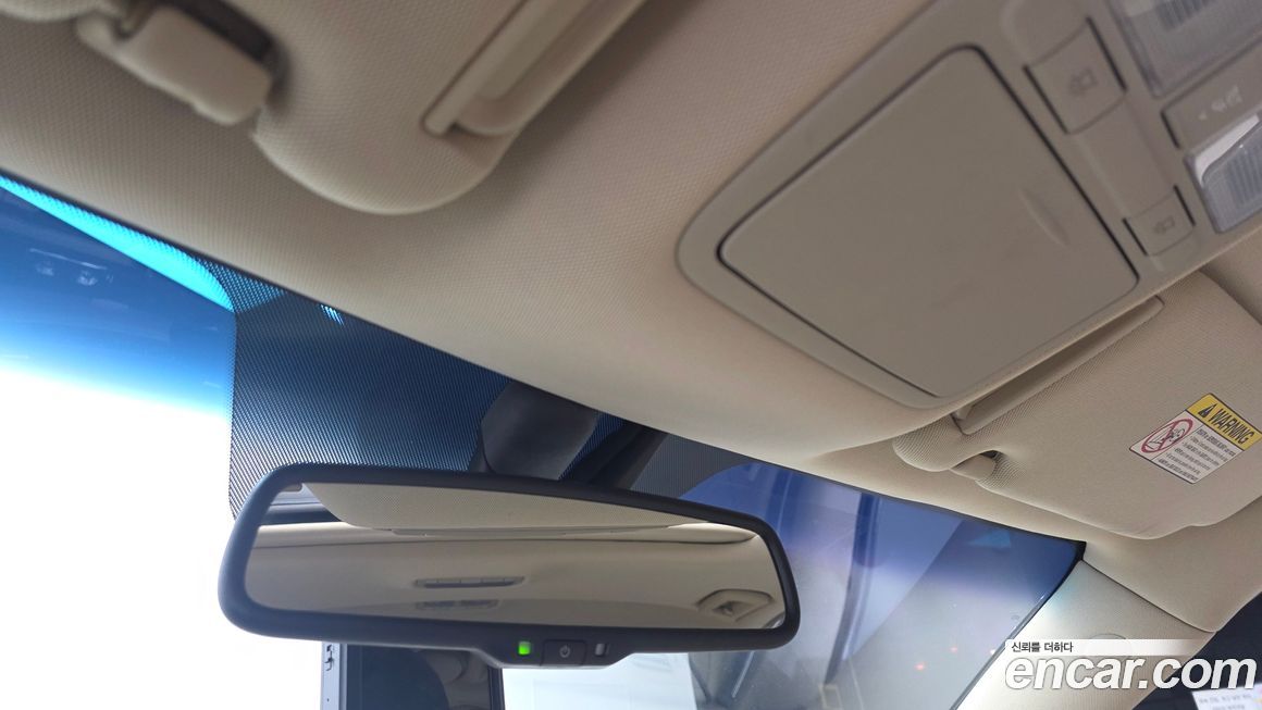 Hyundai Grandeur 2009