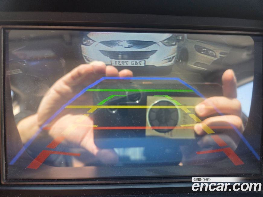 ChevroletGMDaewoo Cruze 2014