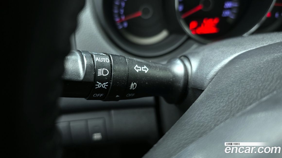 Kia Porte 2013