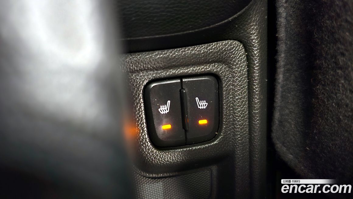 ChevroletGMDaewoo Spark 2017