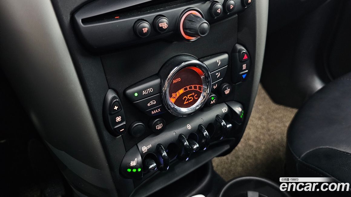 Mini Countryman 2015