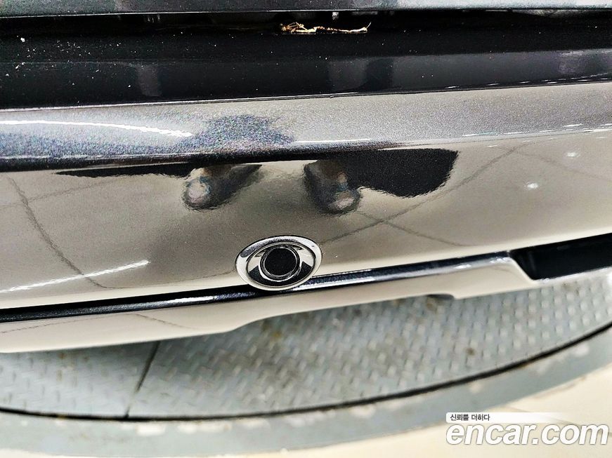 Renault-KoreaSamsung QM5  2015