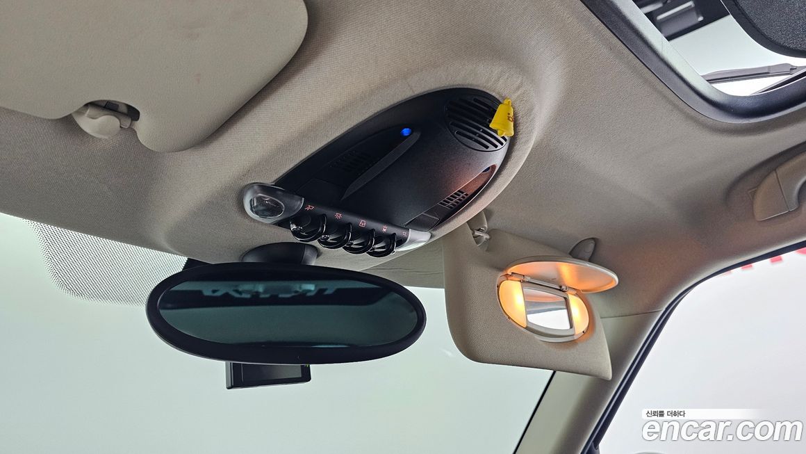 Mini Countryman 2015