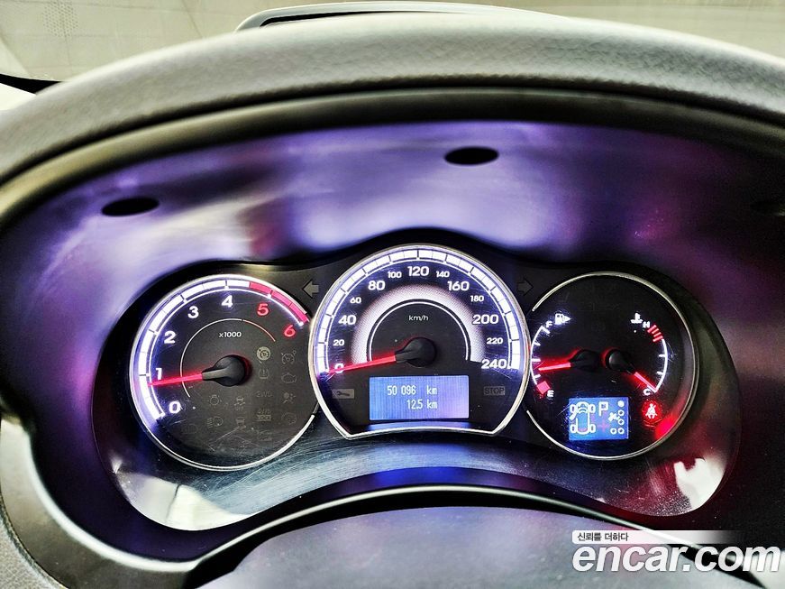 Renault-KoreaSamsung QM5  2015