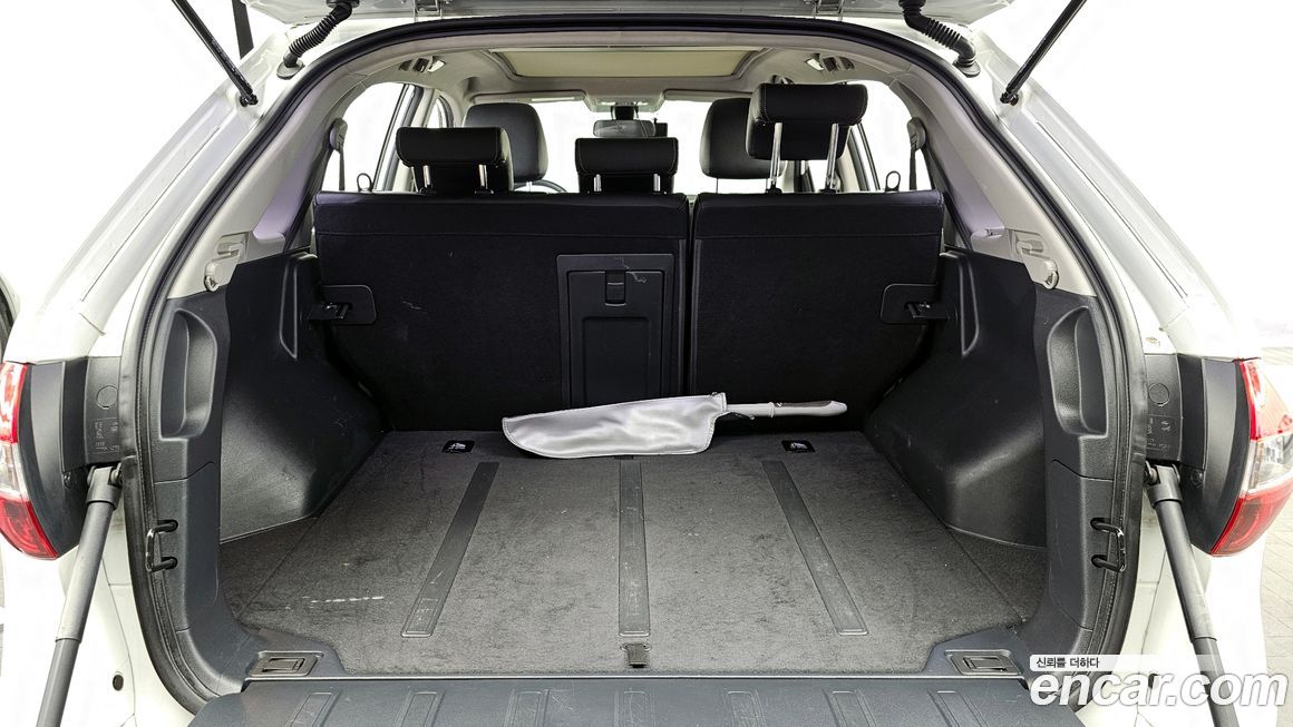 Renault-KoreaSamsung QM5  2015