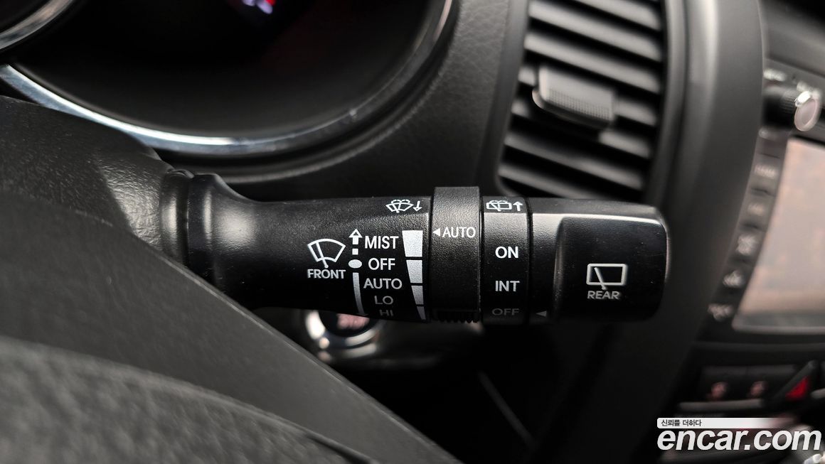 Kia Sorento 2011