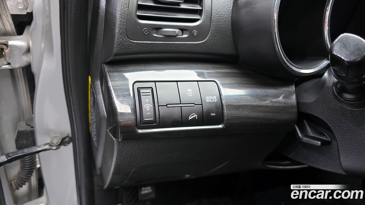 Kia Sorento 2011