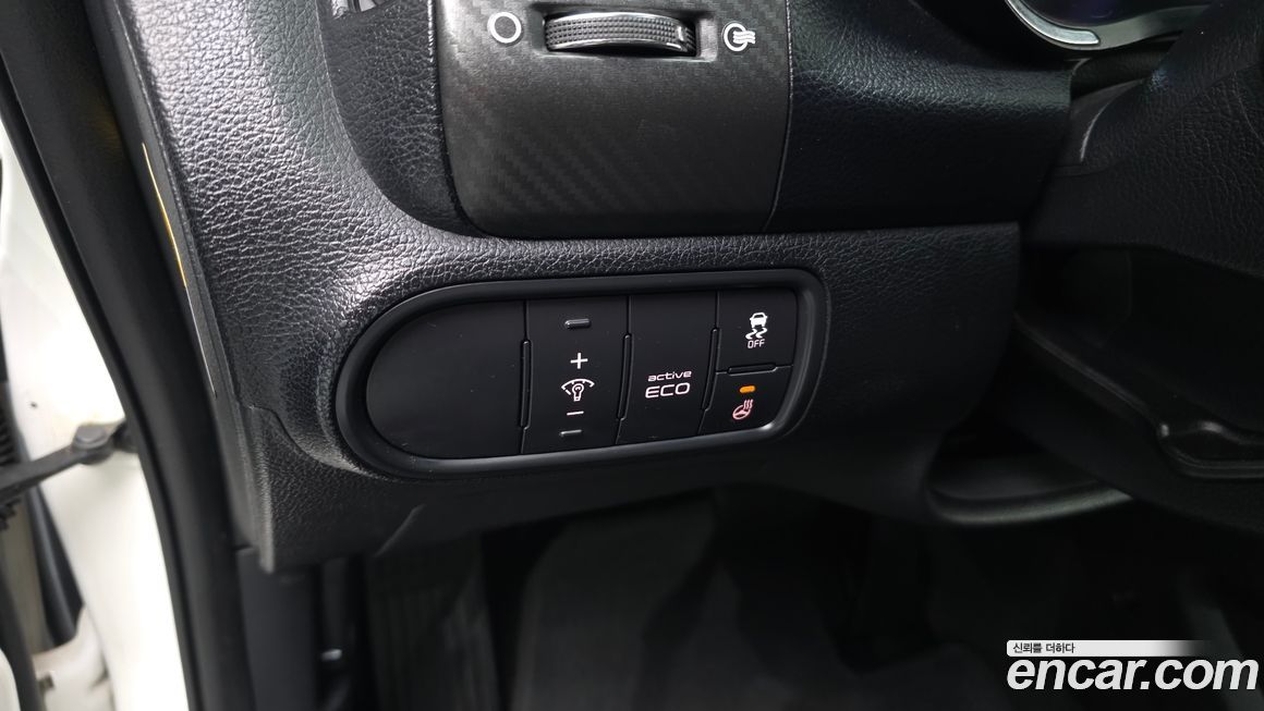 Kia K3 2013