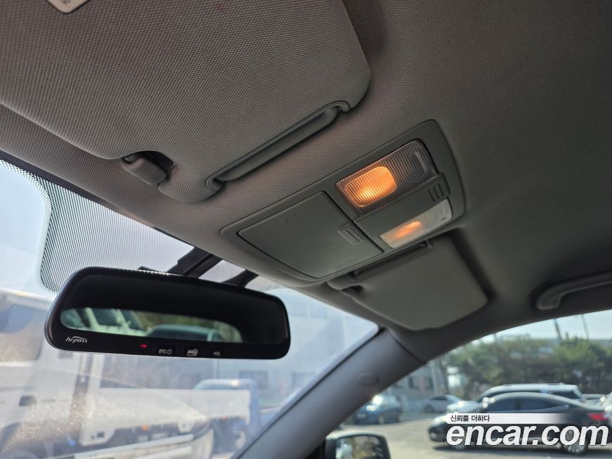Kia Sorento 2010