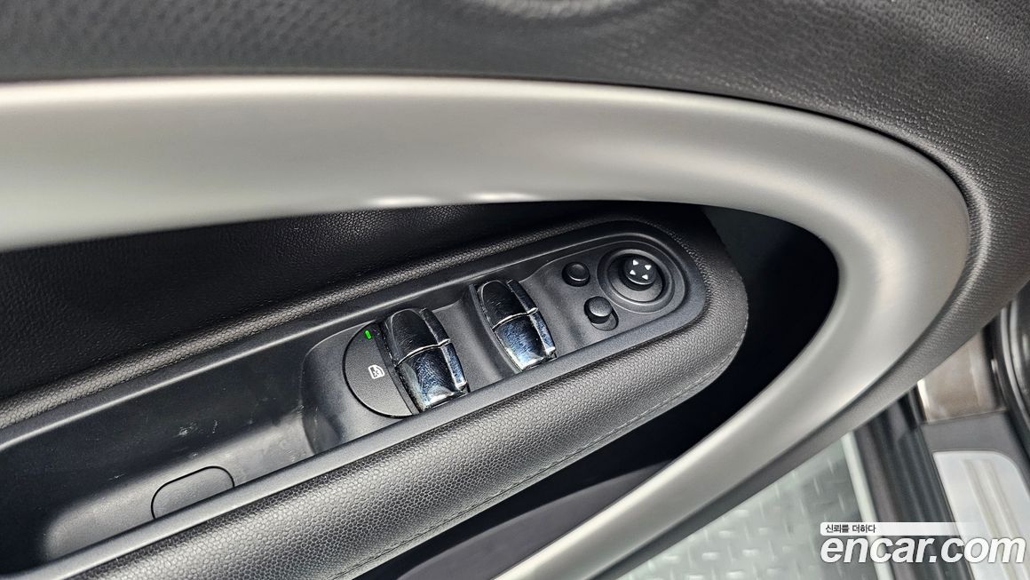 Mini Countryman 2015