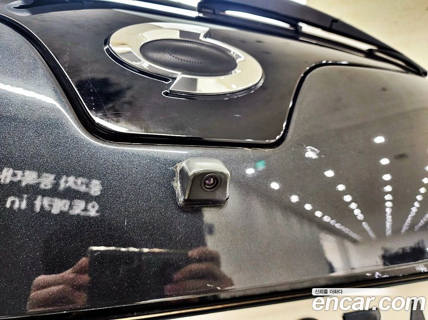 Renault-KoreaSamsung QM5  2015