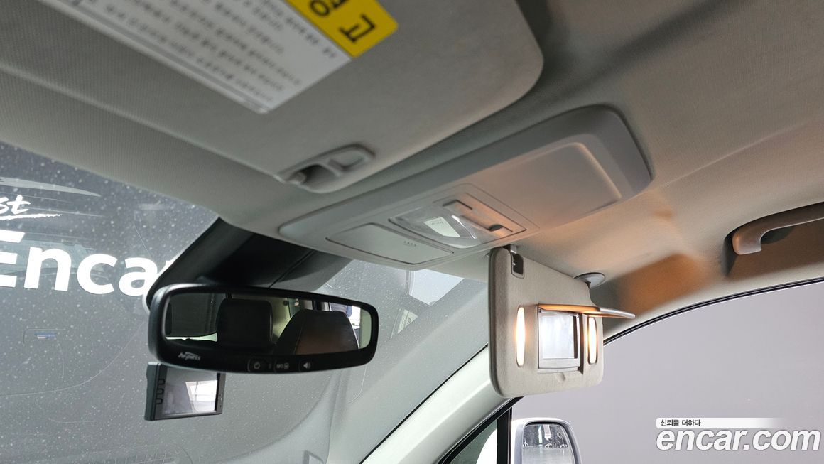 ChevroletGMDaewoo Orlando 2015