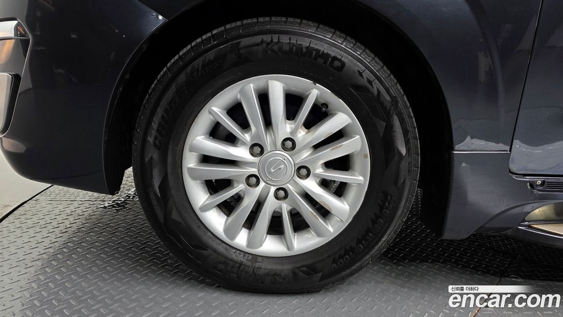 KG_Mobility_Ssangyong KORANDO 2017