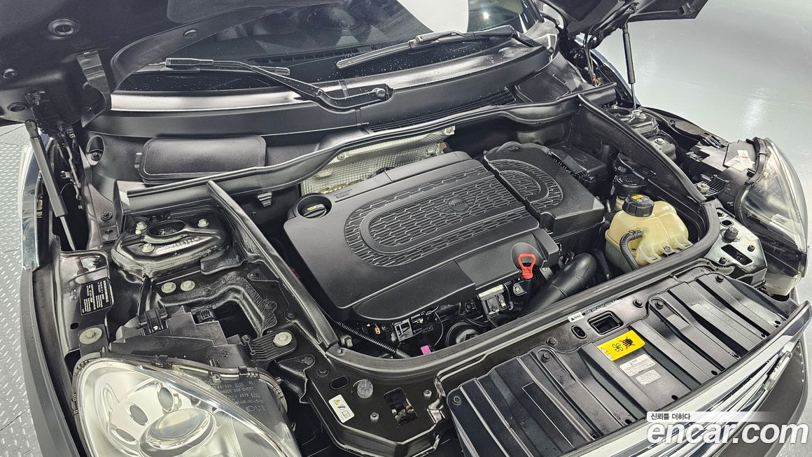 Mini Countryman 2015