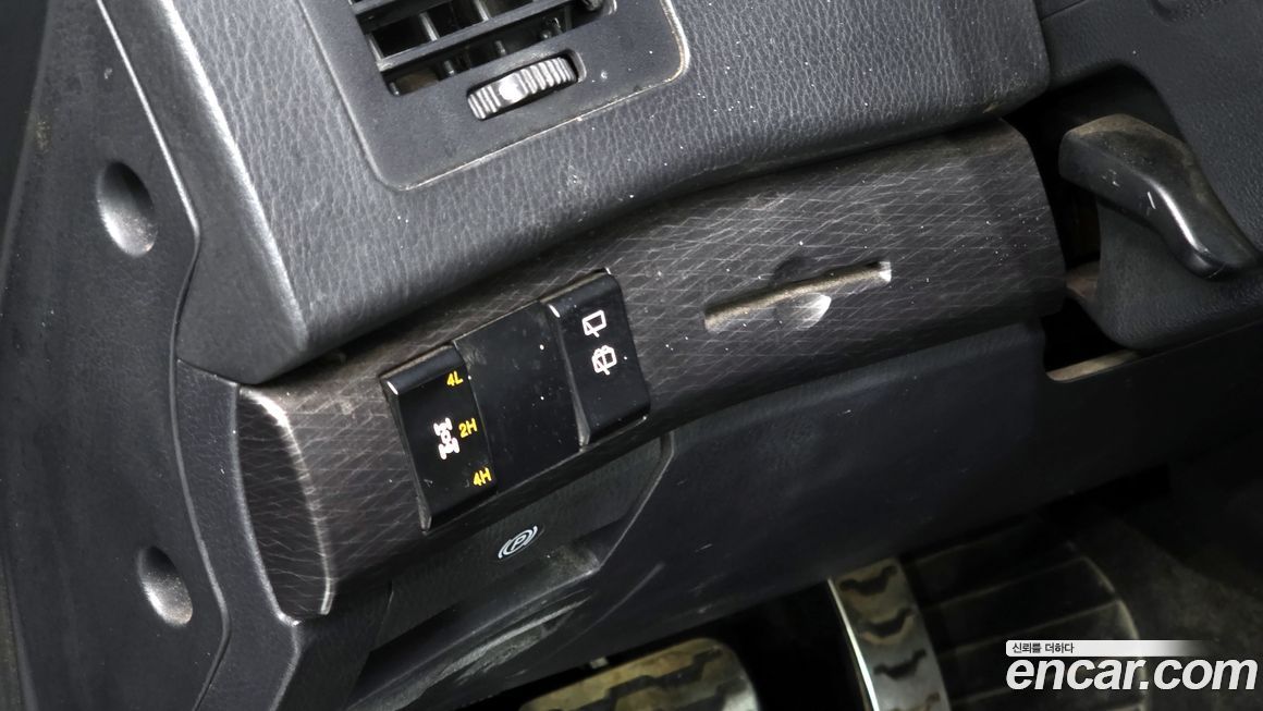 KG_Mobility_Ssangyong KORANDO 2017