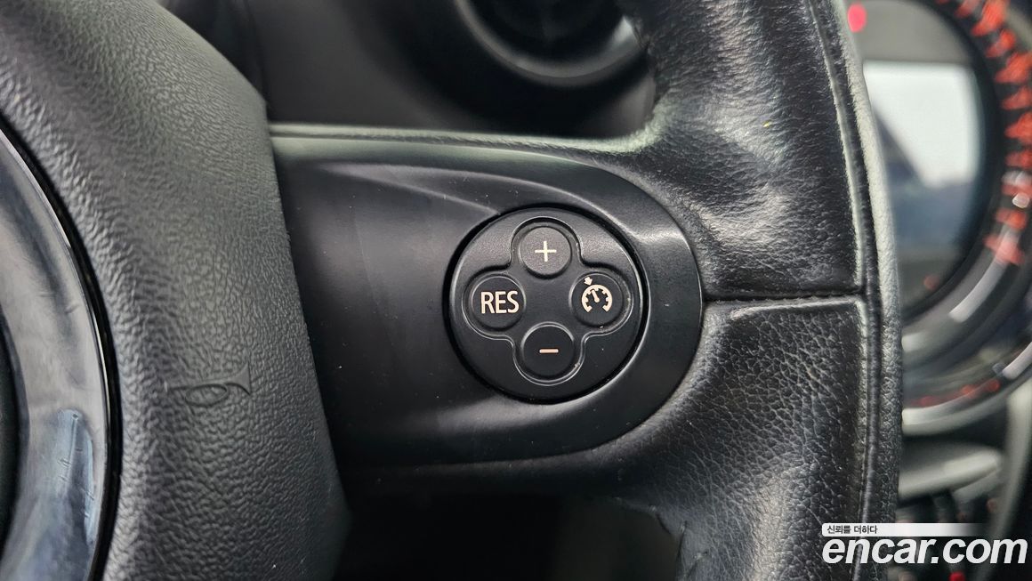 Mini Countryman 2015