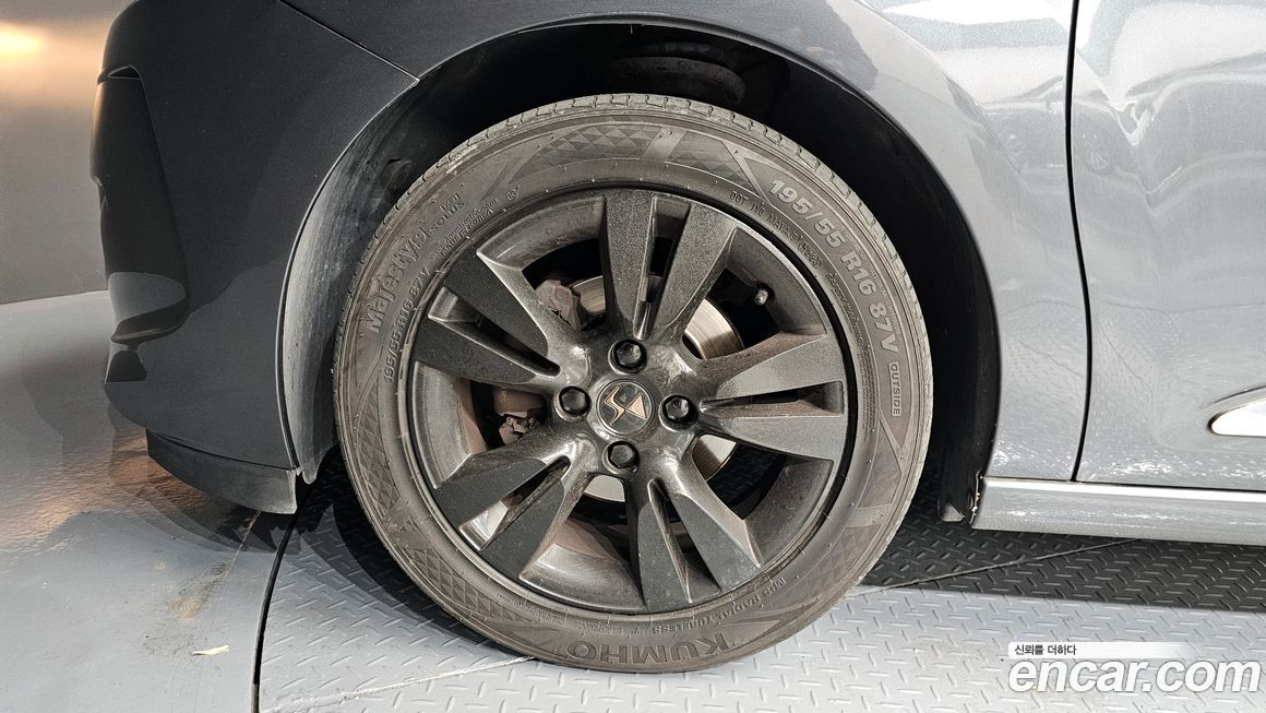 Citroen-DS DS3 2016