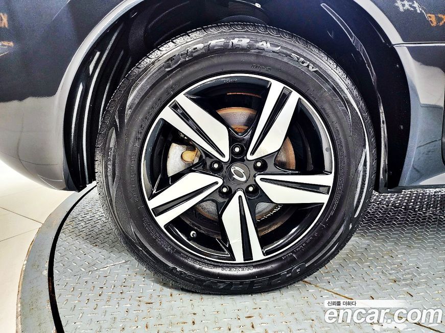 Renault-KoreaSamsung QM5  2015