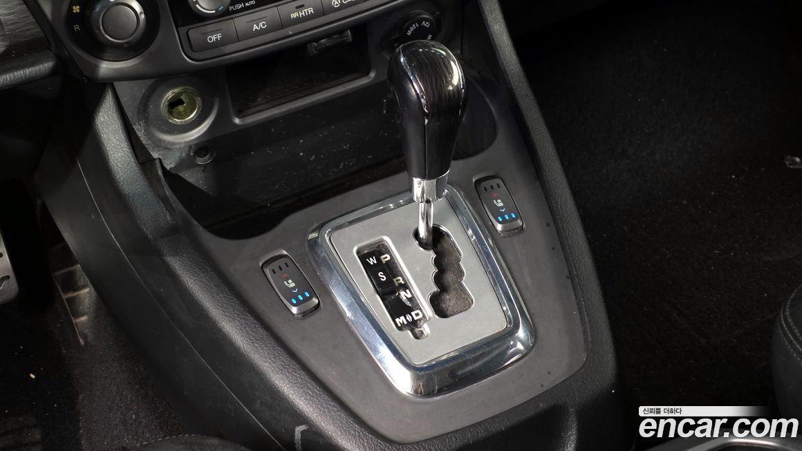 KG_Mobility_Ssangyong KORANDO 2017