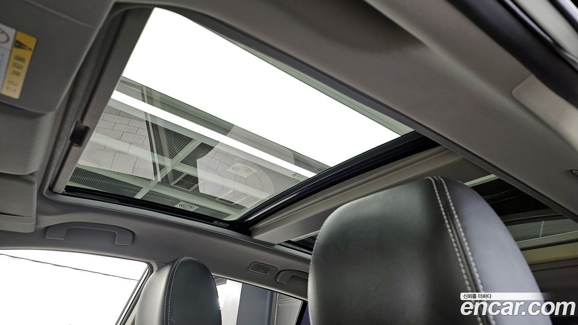 Renault-KoreaSamsung QM5  2015