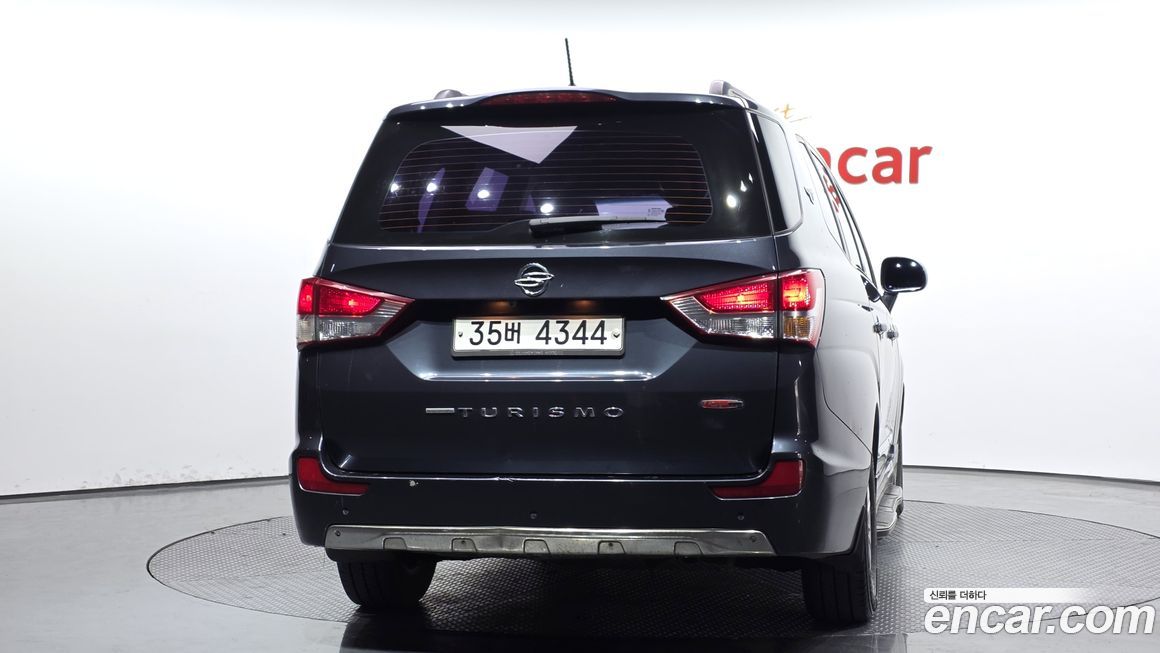 KG_Mobility_Ssangyong KORANDO 2017
