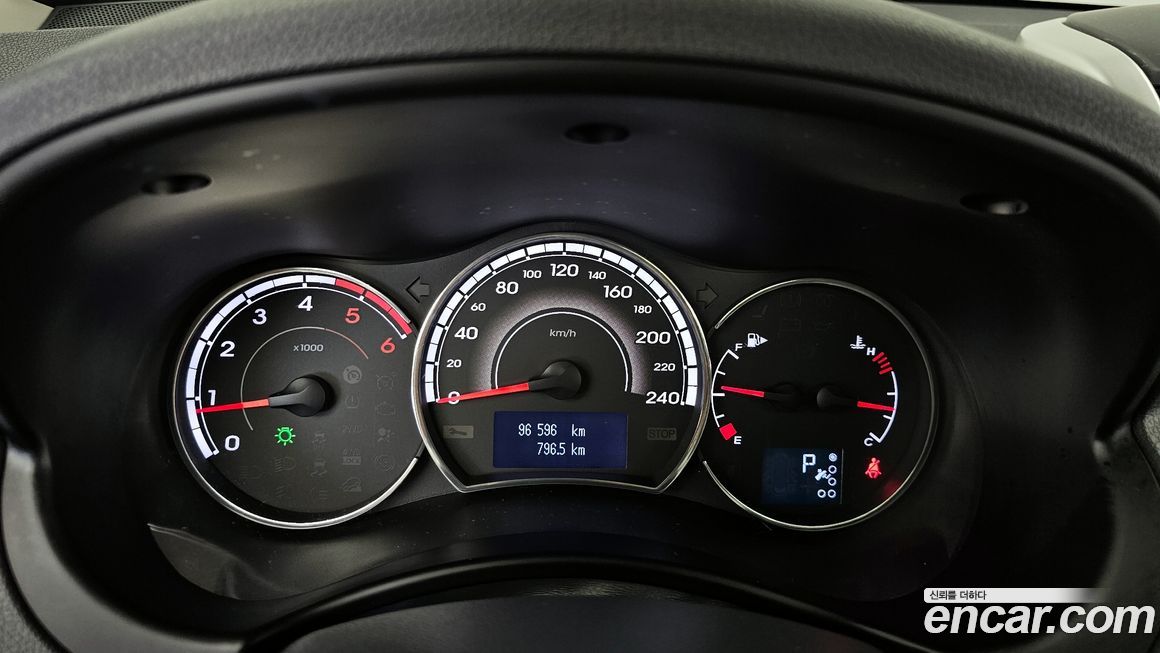 Renault-KoreaSamsung QM5  2015