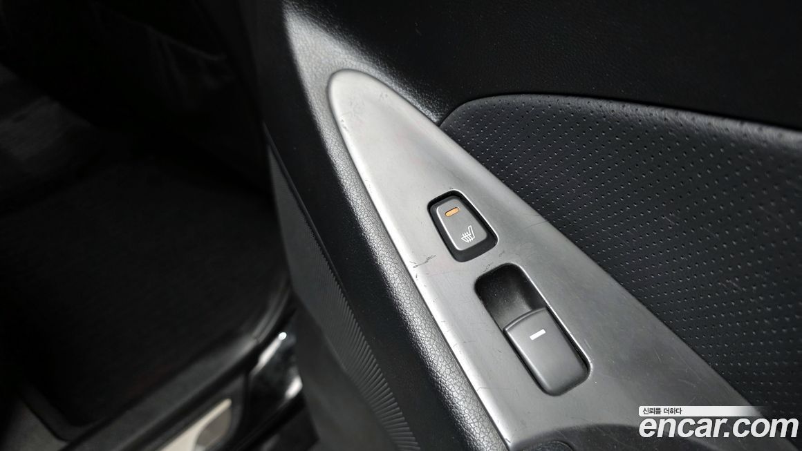 Hyundai Sonata 2010