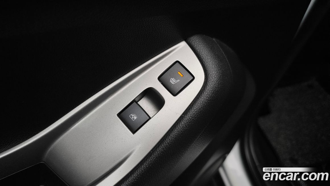 ChevroletGMDaewoo Orlando 2015