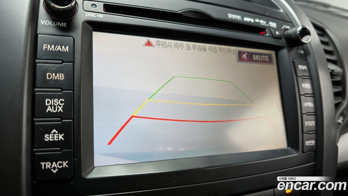 Kia Sorento 2011