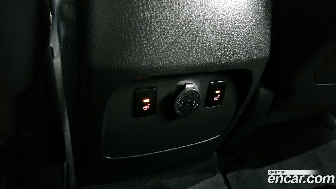 Kia Sorento 2011