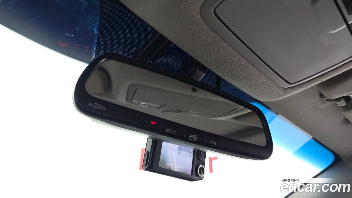 Kia K3 2013