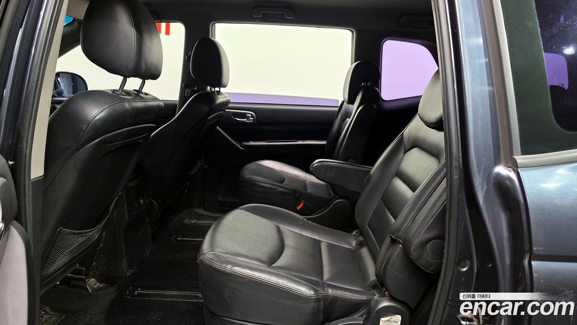 KG_Mobility_Ssangyong KORANDO 2017