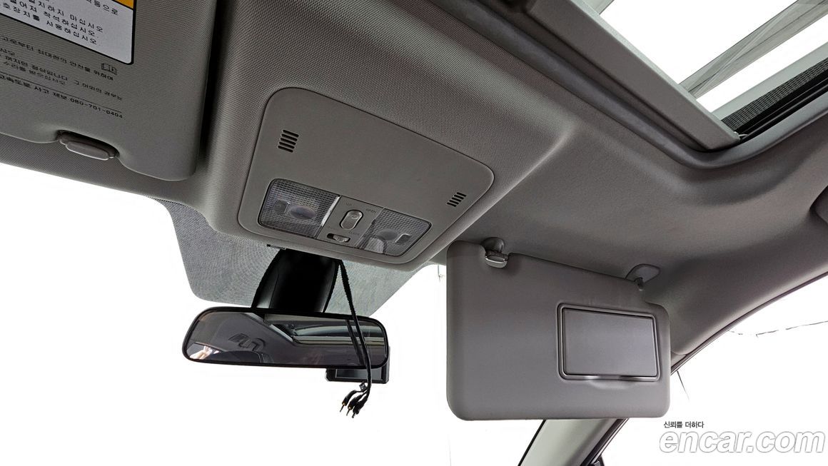 Renault-KoreaSamsung QM5  2015