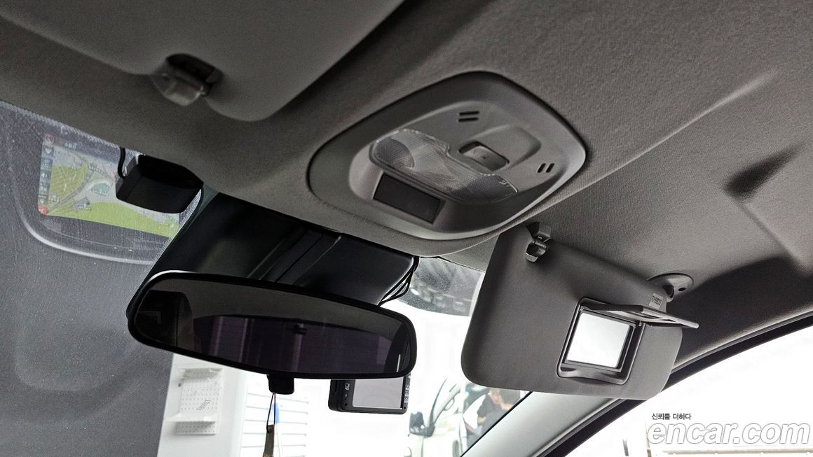 ChevroletGMDaewoo Spark 2017