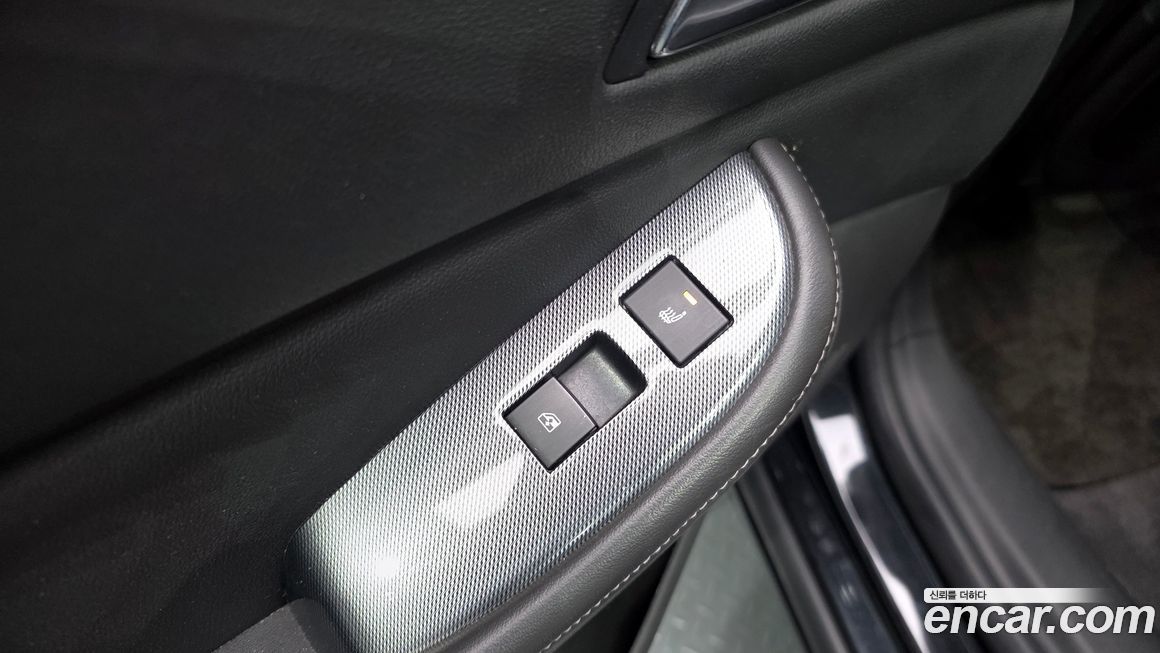 ChevroletGMDaewoo Malibu 2015