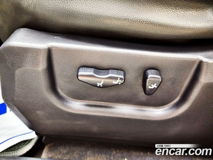 Renault-KoreaSamsung QM5  2015