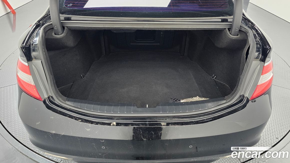 Hyundai Grandeur 2015