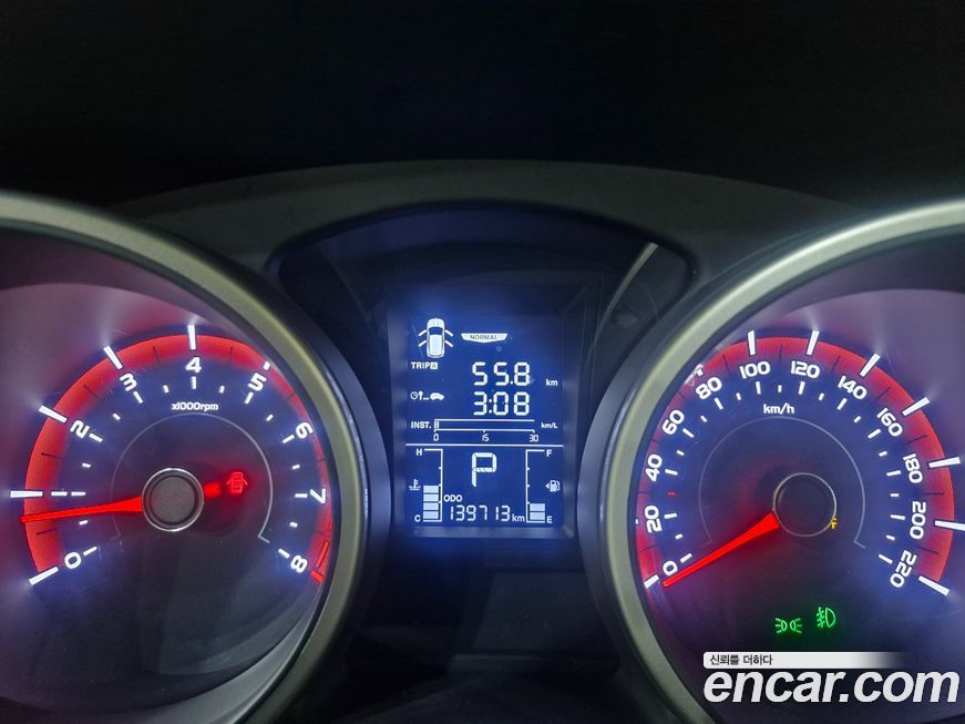 KG_Mobility_Ssangyong TIBOLI 2016