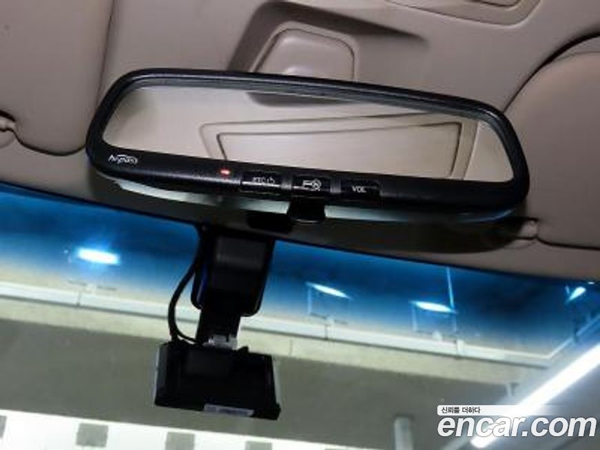 Kia RAY 2012
