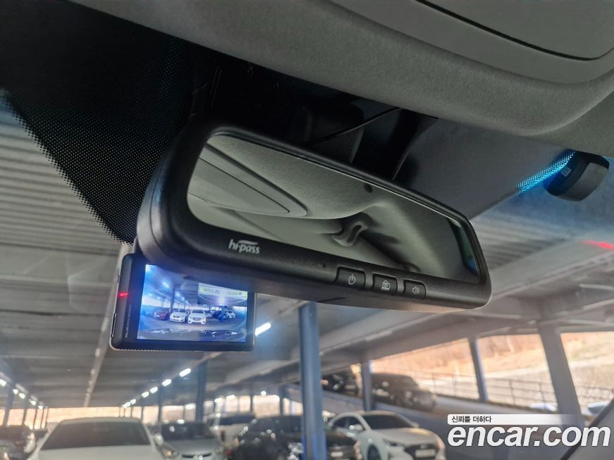 KG_Mobility_Ssangyong TIBOLI 2016