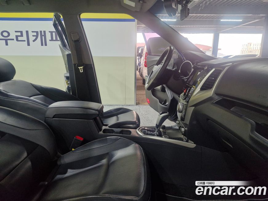 KG_Mobility_Ssangyong TIBOLI 2016