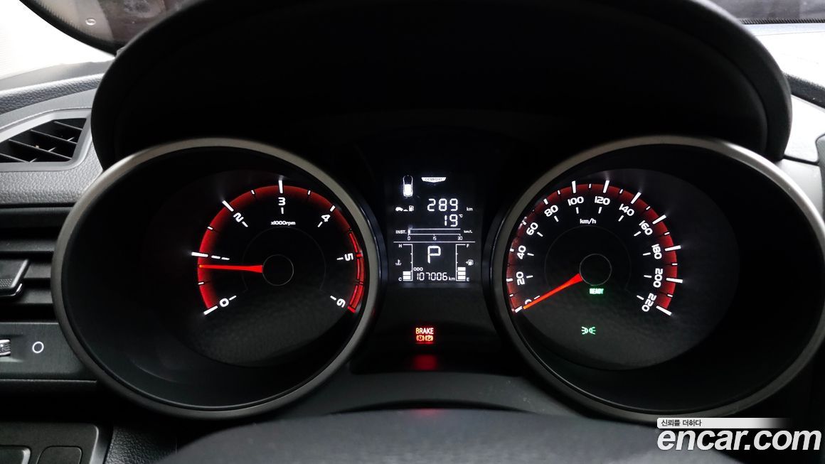 KG_Mobility_Ssangyong TIBOLI 2018