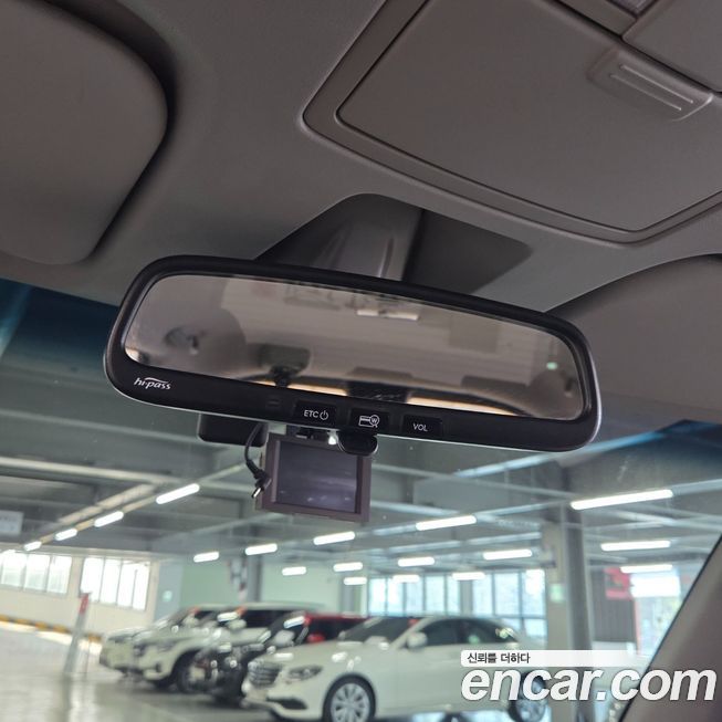 Kia RAY 2012