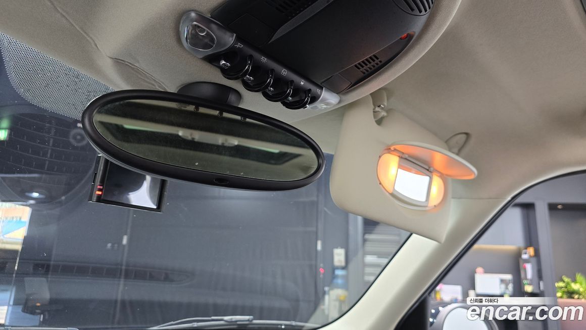 Mini Countryman 2015