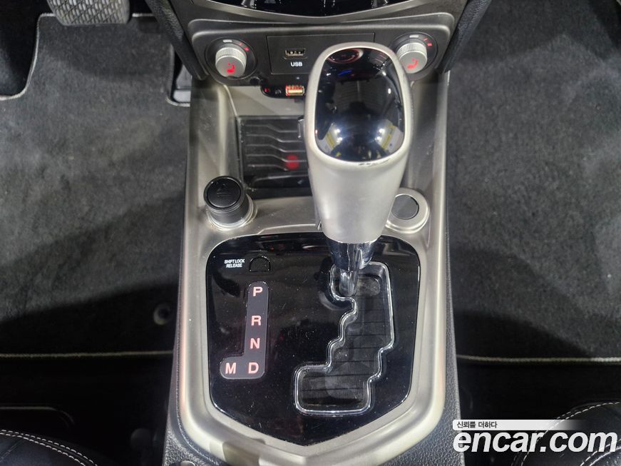 KG_Mobility_Ssangyong TIBOLI 2016