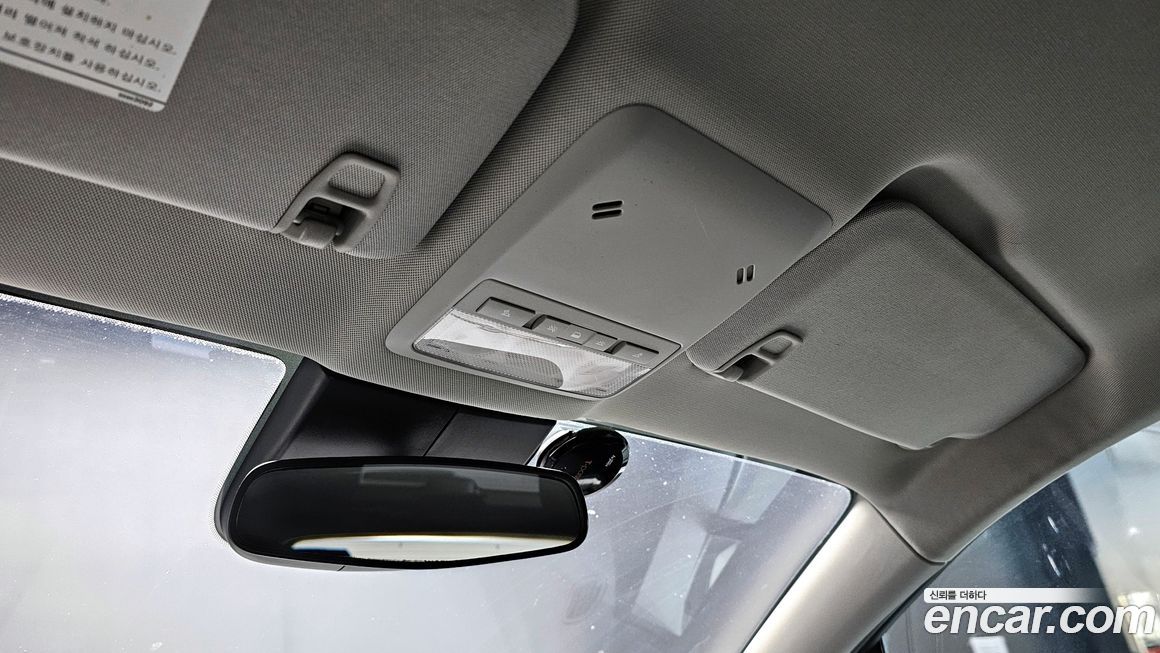 ChevroletGMDaewoo Trax 2020