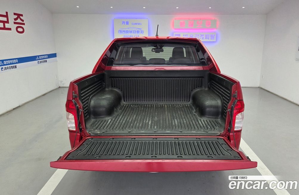 KG_Mobility_Ssangyong KORANDO 2014