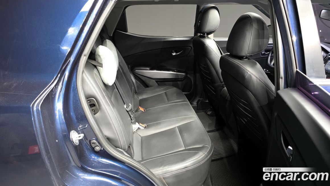 KG_Mobility_Ssangyong TIBOLI 2018